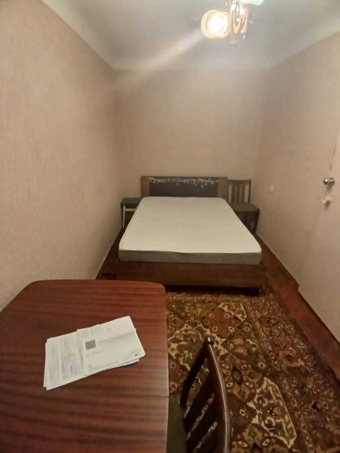 Аренда 3-комнатной квартиры 48 м², Тампере ул., 18