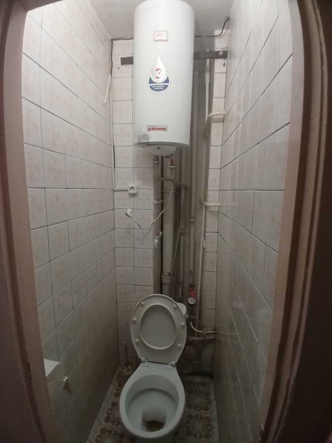 Аренда 3-комнатной квартиры 48 м², Тампере ул., 18