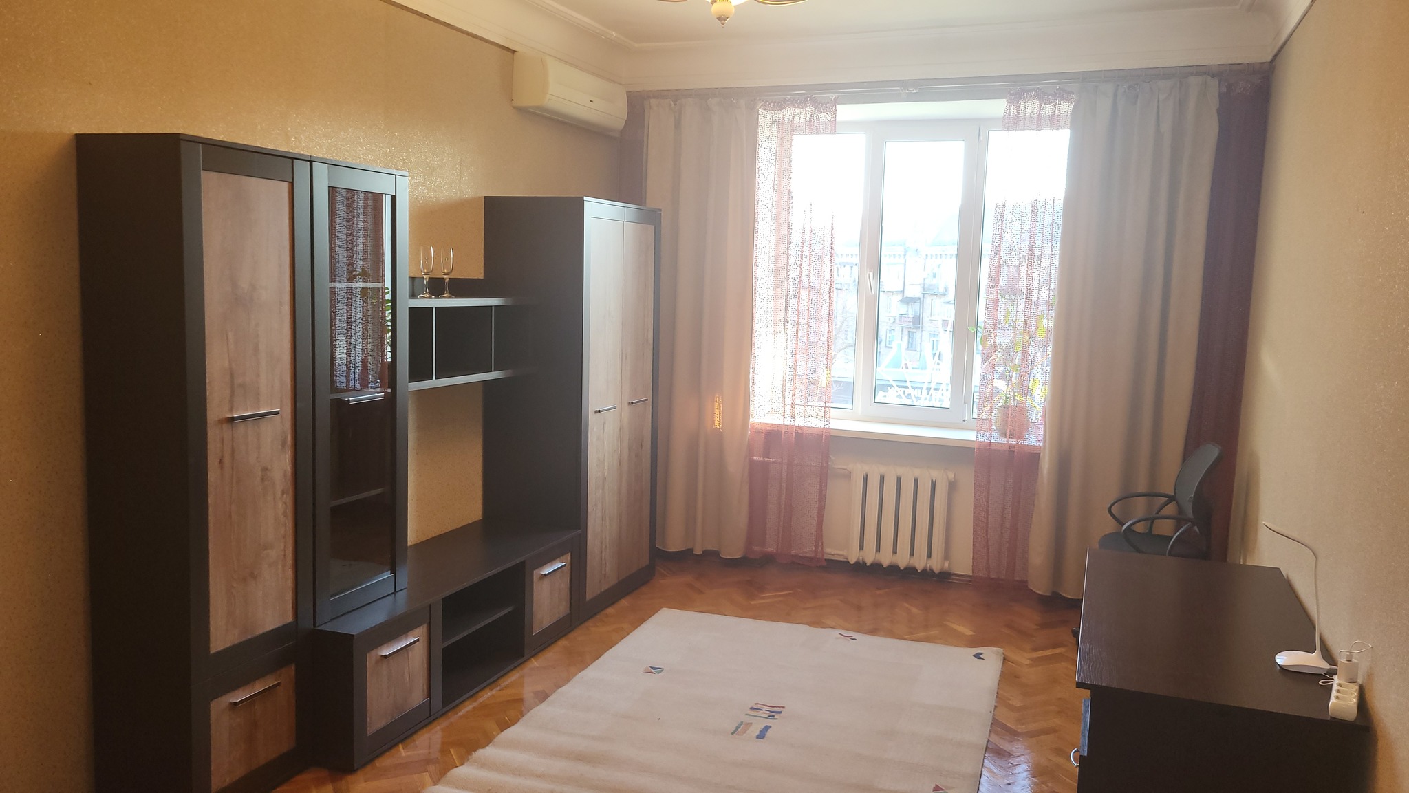 Аренда 2-комнатной квартиры 56 м², Михаила Бойчука ул., 4