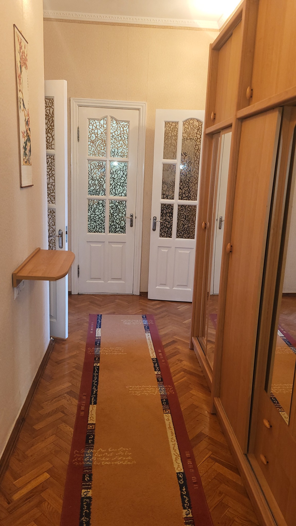 Аренда 2-комнатной квартиры 56 м², Михаила Бойчука ул., 4