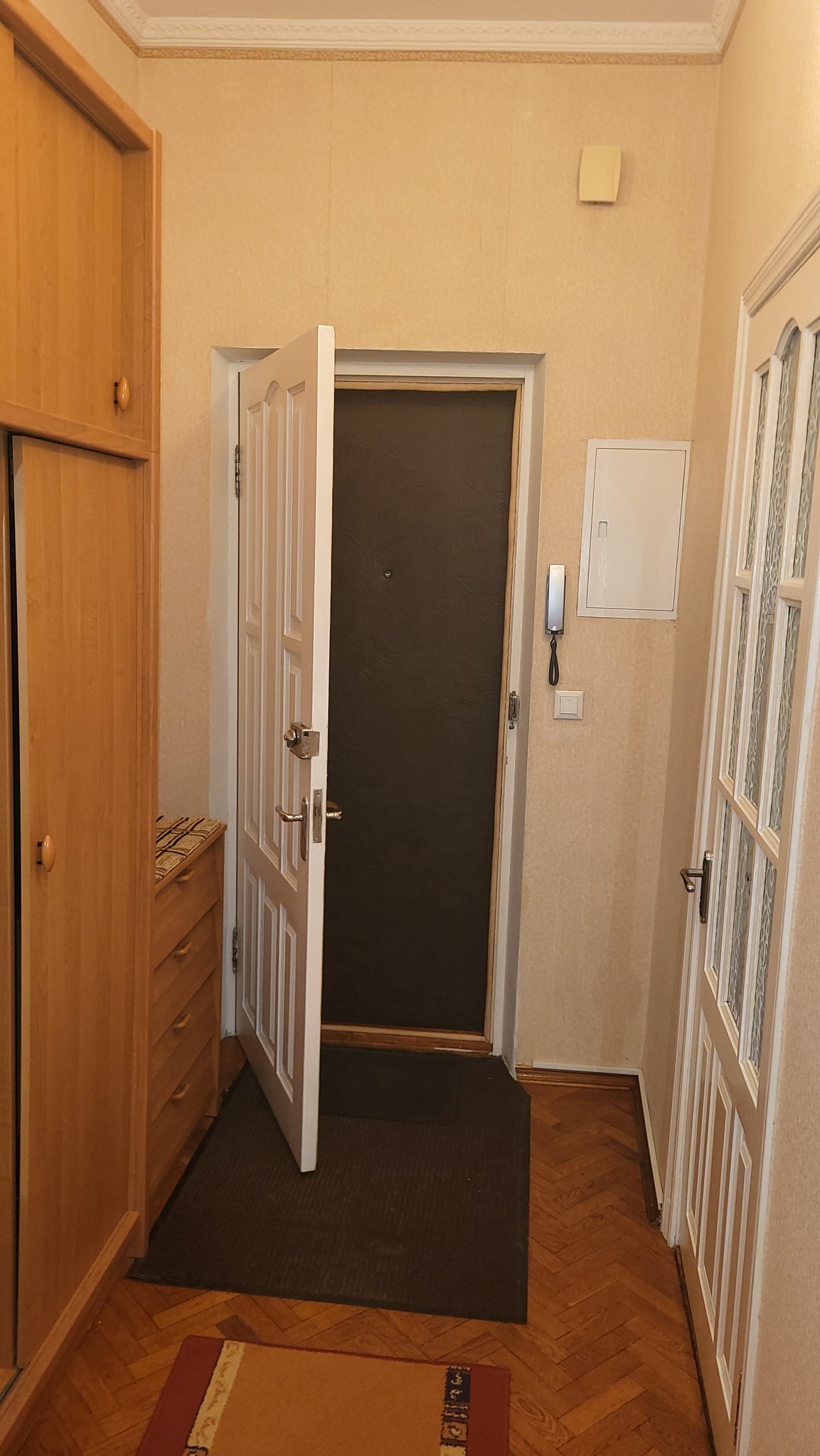 Аренда 2-комнатной квартиры 56 м², Михаила Бойчука ул., 4