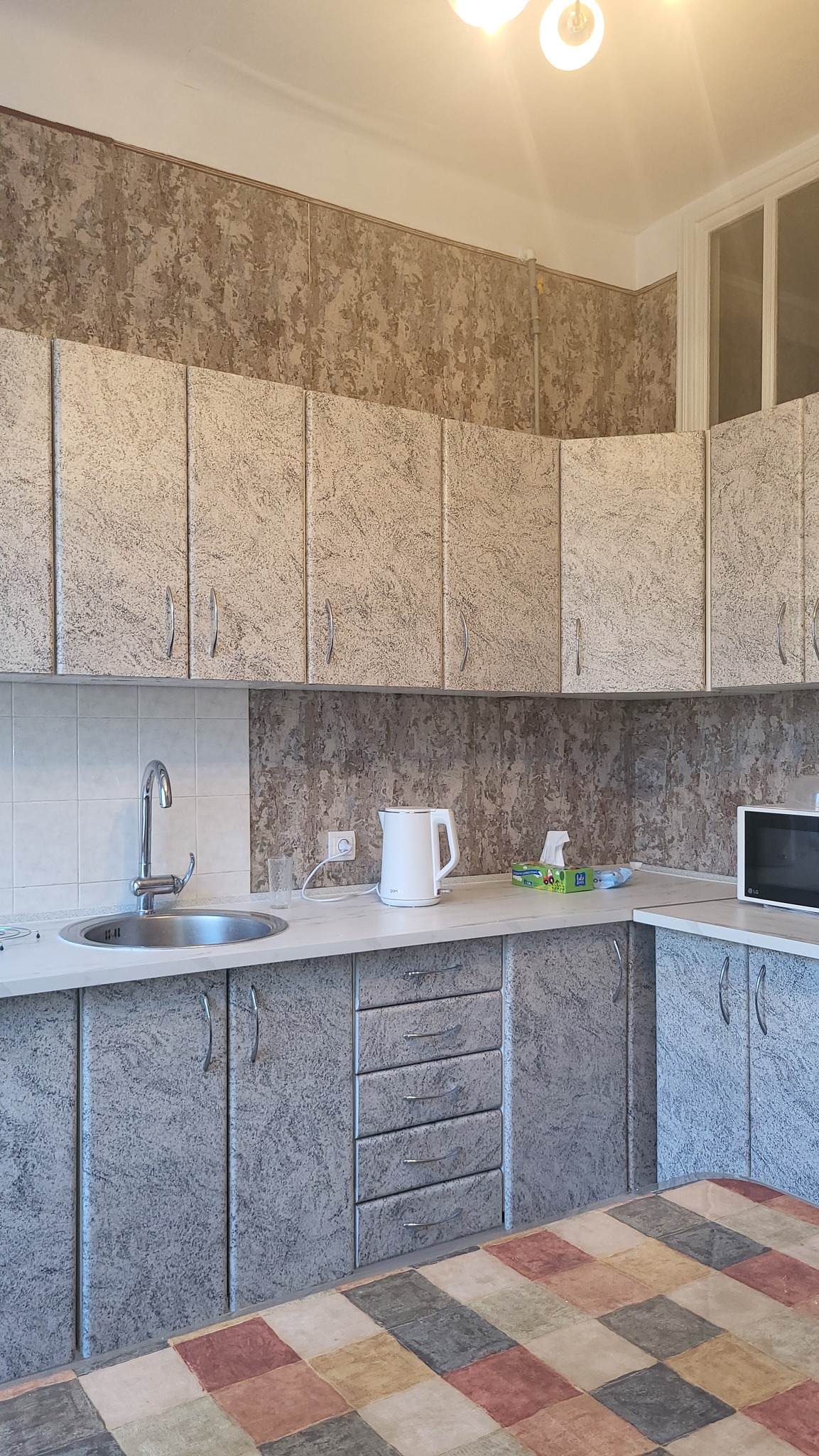 Аренда 2-комнатной квартиры 56 м², Михаила Бойчука ул., 4