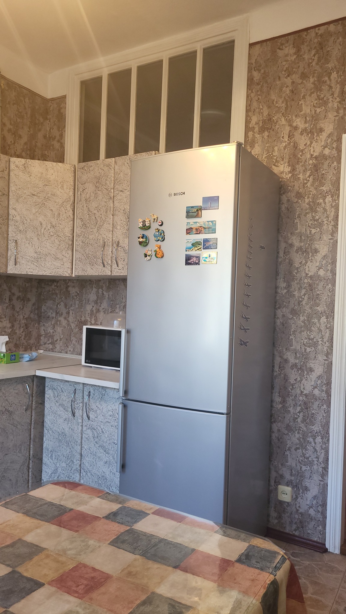 Аренда 2-комнатной квартиры 56 м², Михаила Бойчука ул., 4