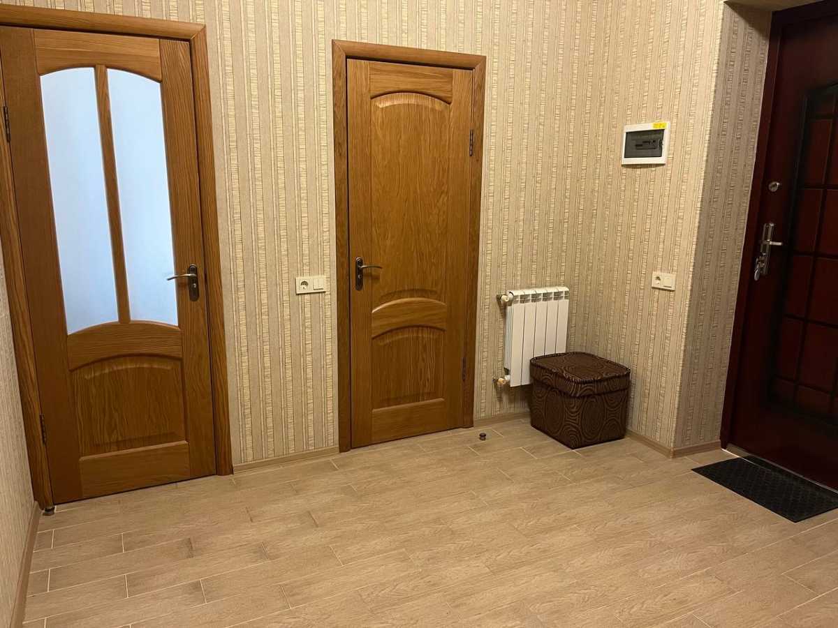 Продажа 2-комнатной квартиры 80 м², Свободи