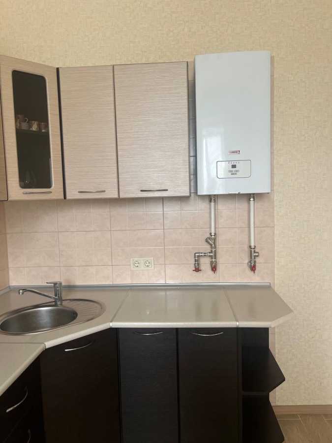 Продажа 2-комнатной квартиры 80 м², Свободи