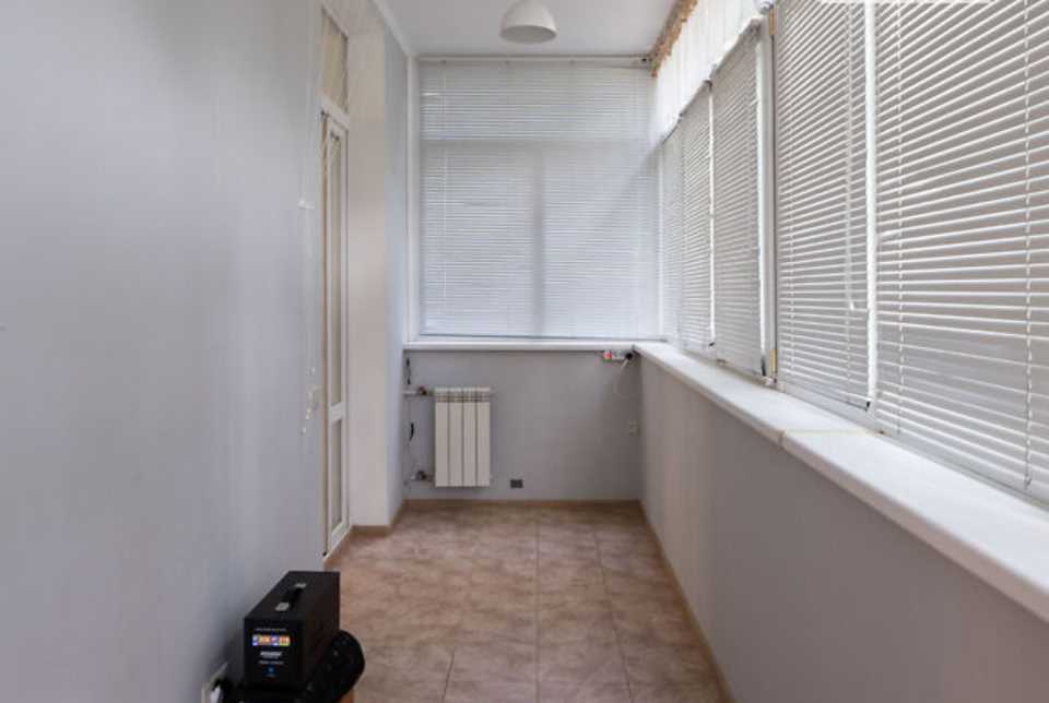 Оренда 2-кімнатної квартири 60 м², Старокиївська вул., 27