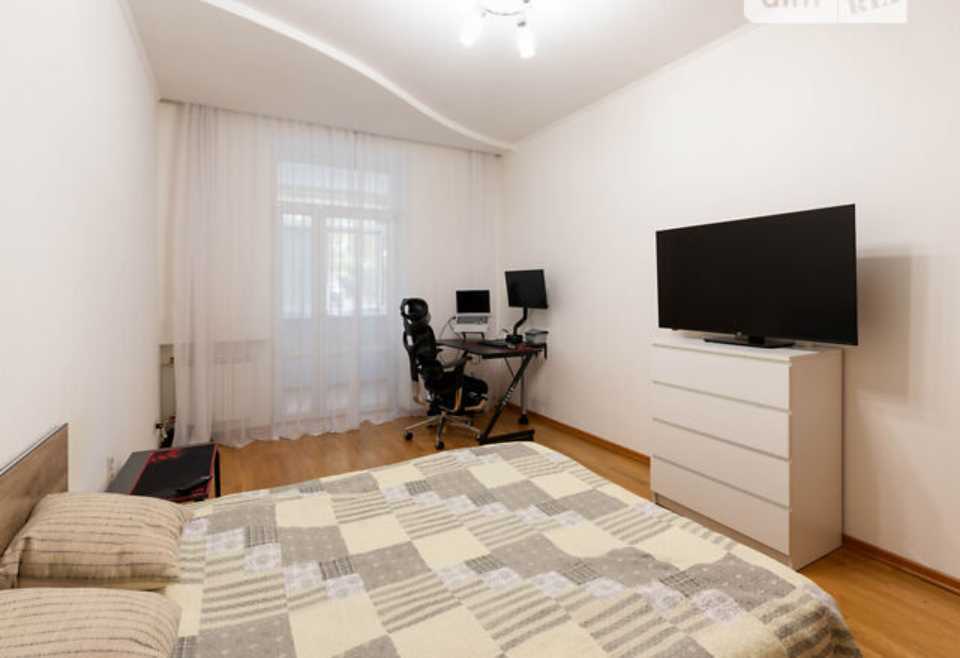 Оренда 2-кімнатної квартири 60 м², Старокиївська вул., 27