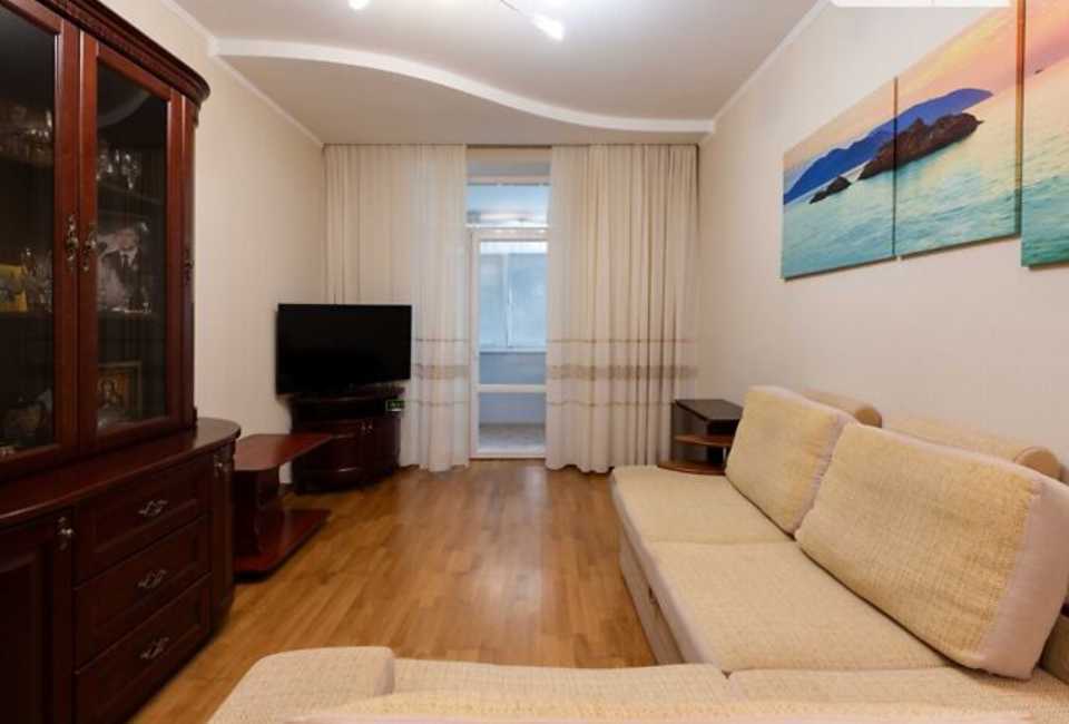 Оренда 2-кімнатної квартири 60 м², Старокиївська вул., 27