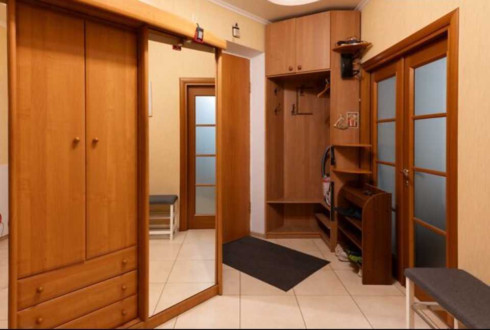 Оренда 2-кімнатної квартири 60 м², Старокиївська вул., 27