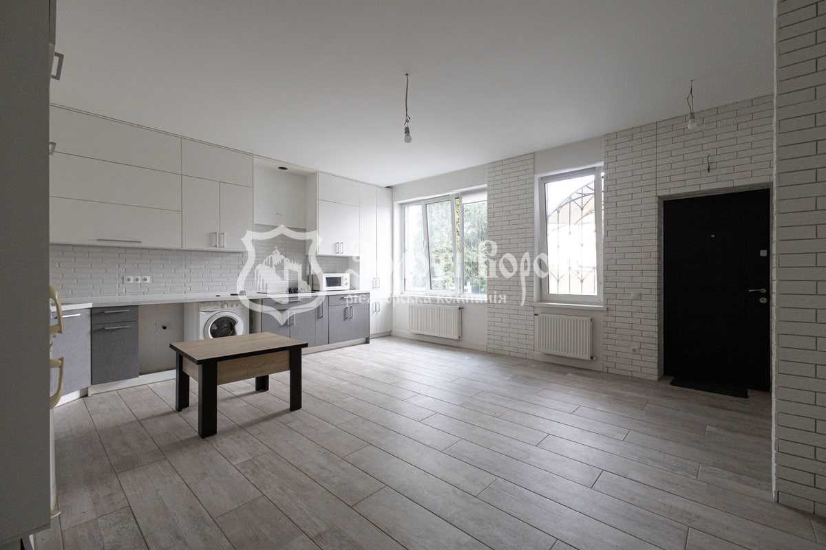 Продажа 1-комнатной квартиры 41 м², Пшеничная ул., 27а