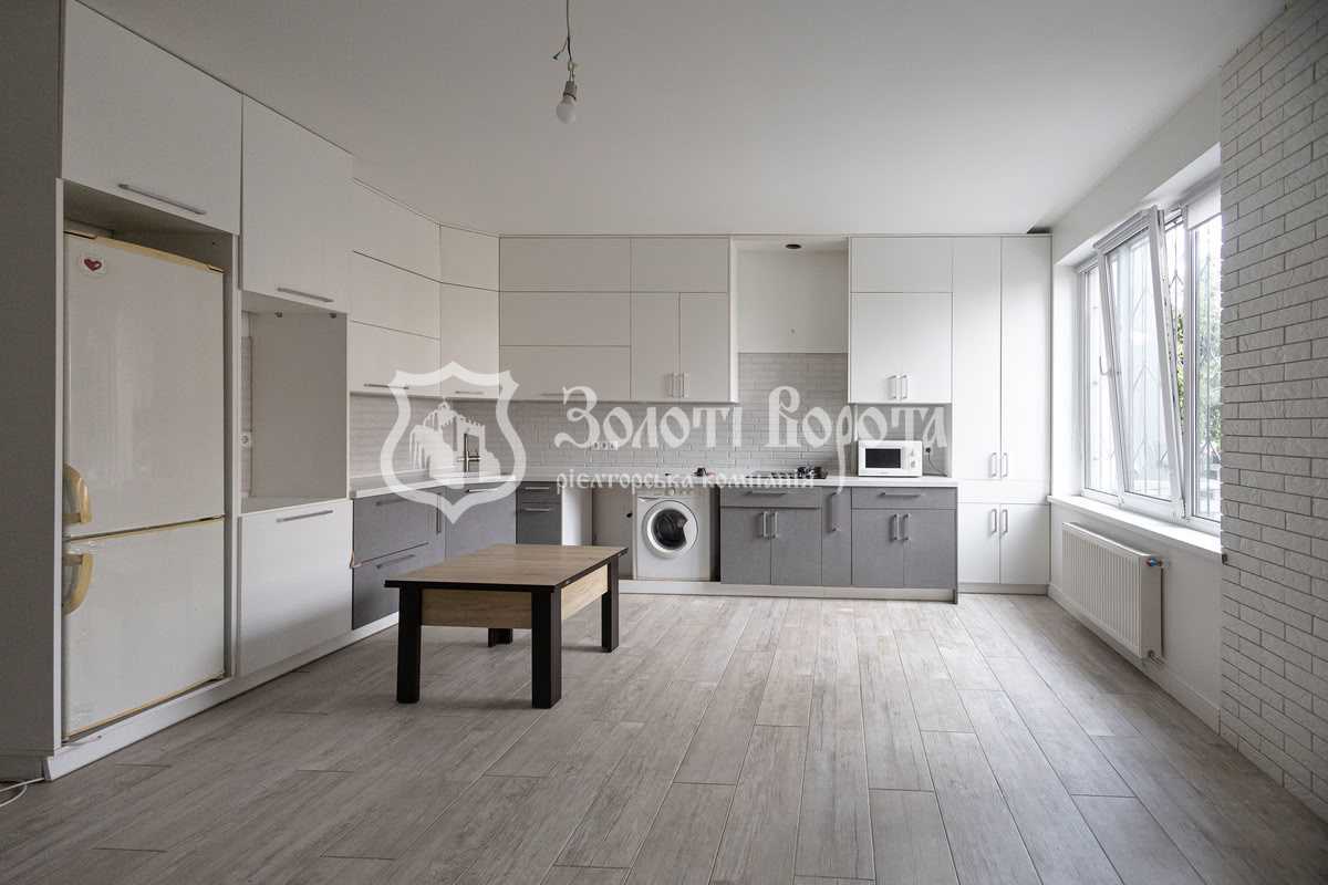 Продажа 1-комнатной квартиры 41 м², Пшеничная ул., 27а