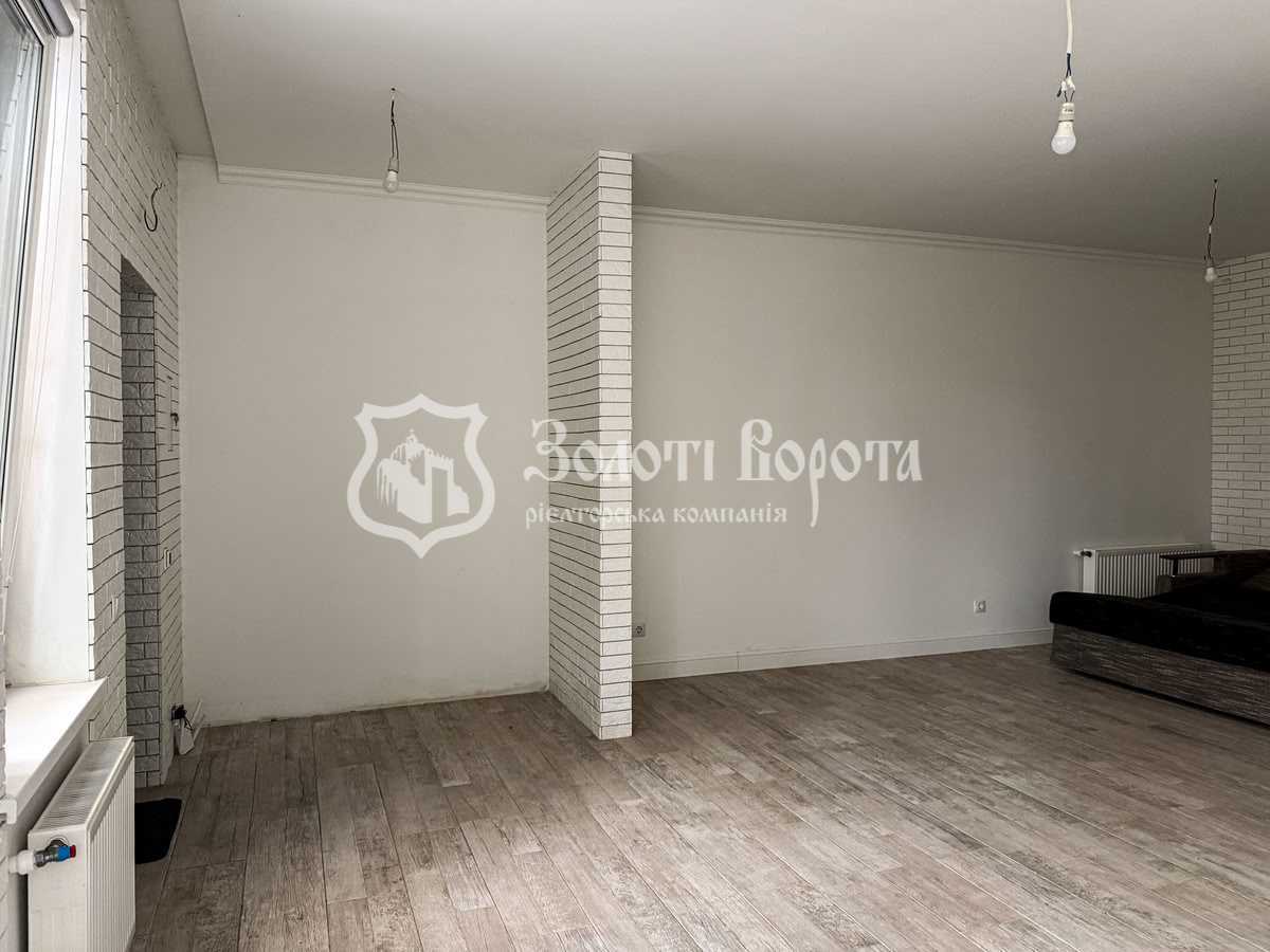 Продажа 1-комнатной квартиры 41 м², Пшеничная ул., 27а