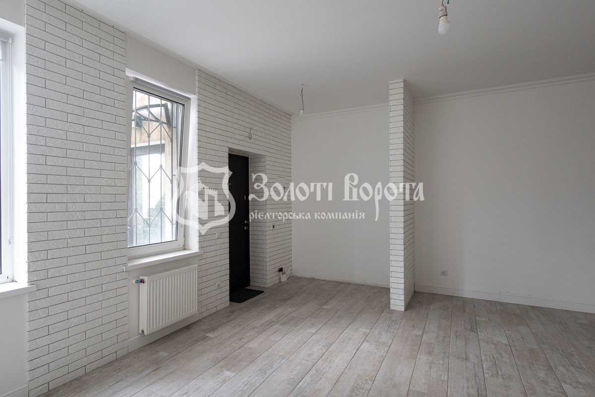 Продажа 1-комнатной квартиры 41 м², Пшеничная ул., 27а