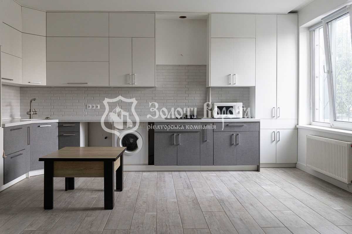 Продажа 1-комнатной квартиры 41 м², Пшеничная ул., 27а