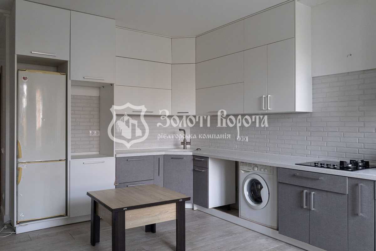 Продажа 1-комнатной квартиры 41 м², Пшеничная ул., 27а