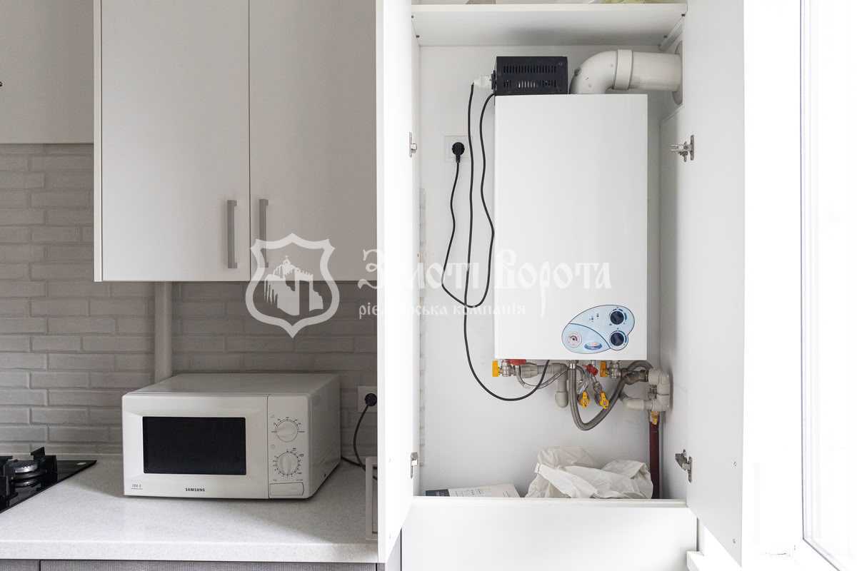 Продажа 1-комнатной квартиры 41 м², Пшеничная ул., 27а