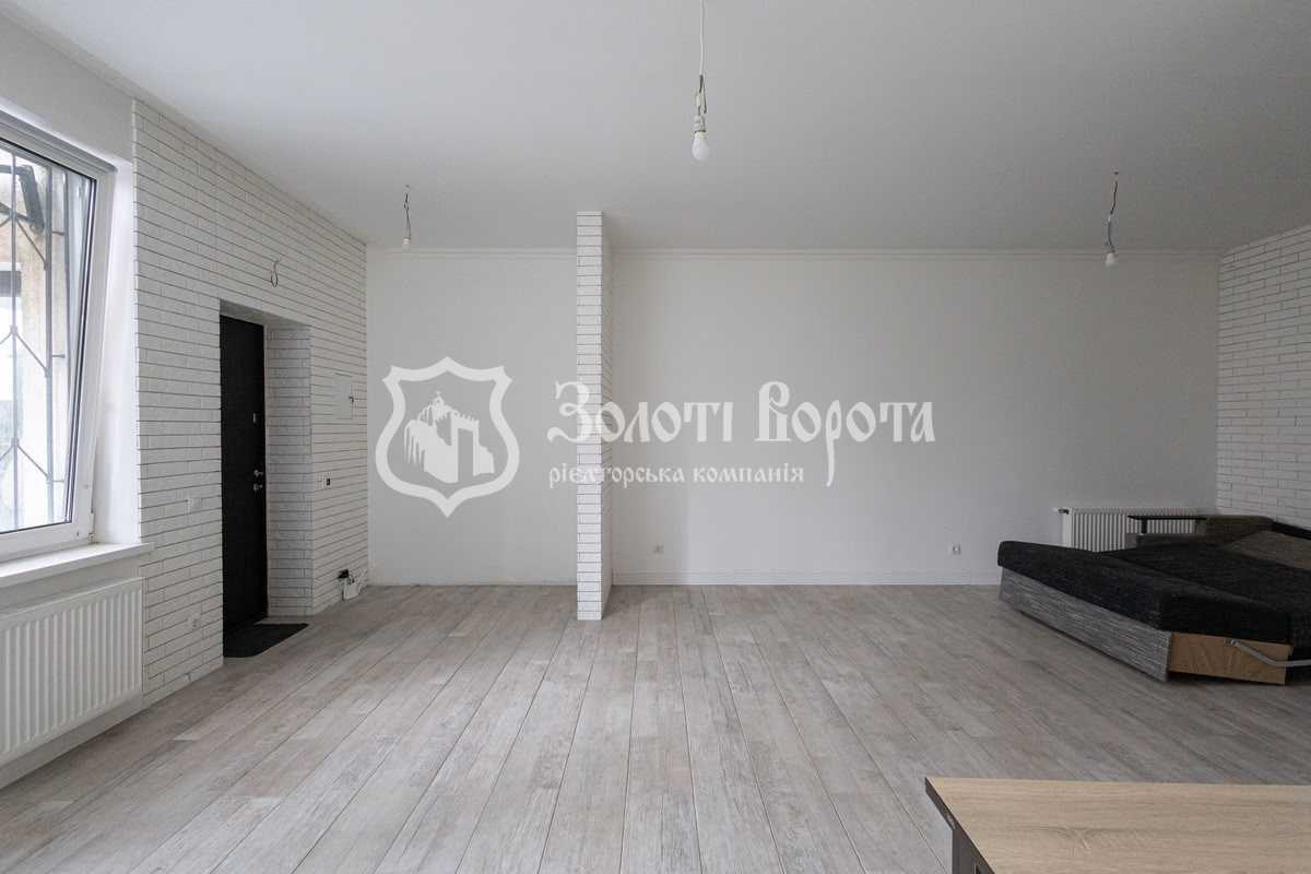 Продажа 1-комнатной квартиры 41 м², Пшеничная ул., 27а