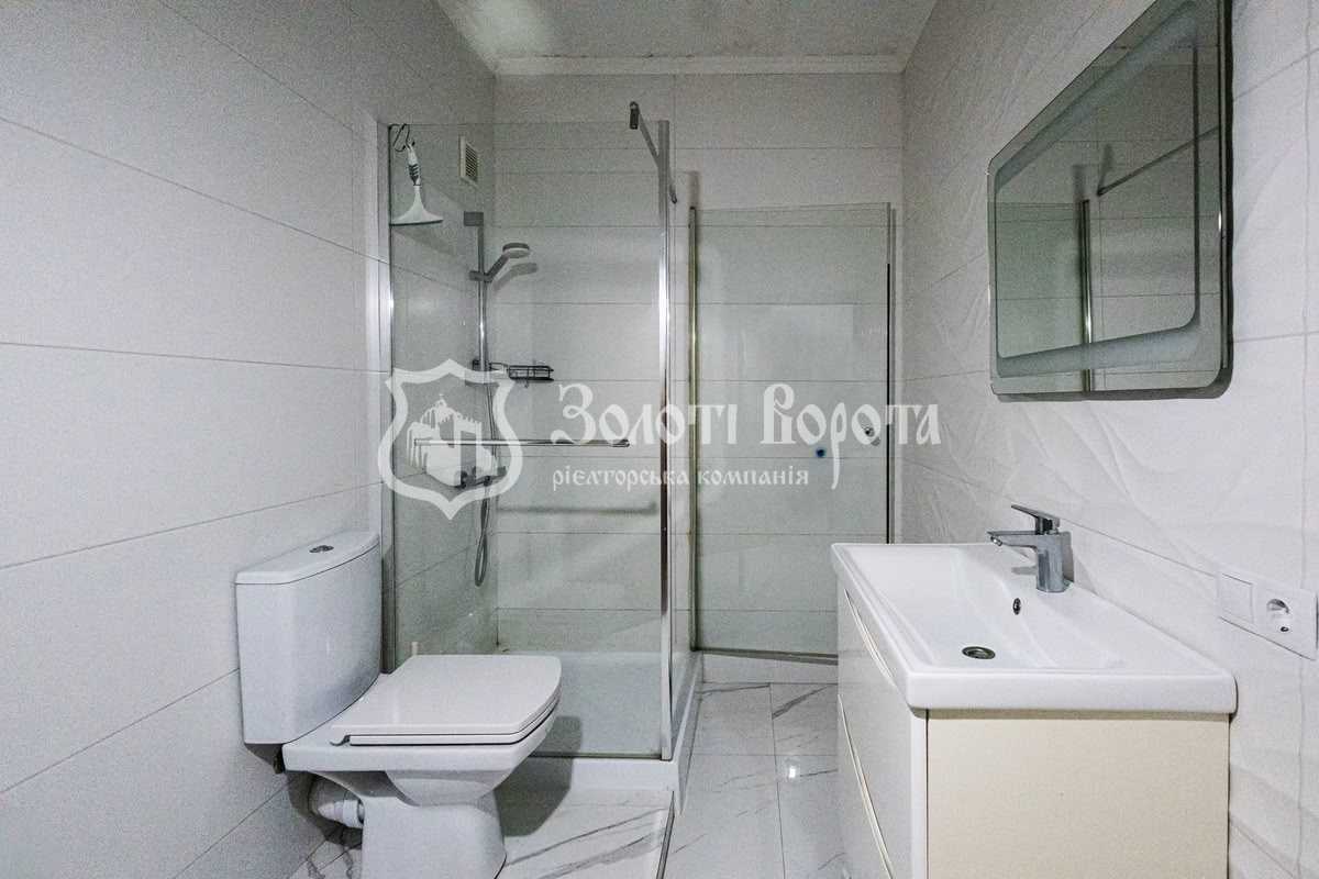 Продажа 1-комнатной квартиры 41 м², Пшеничная ул., 27а