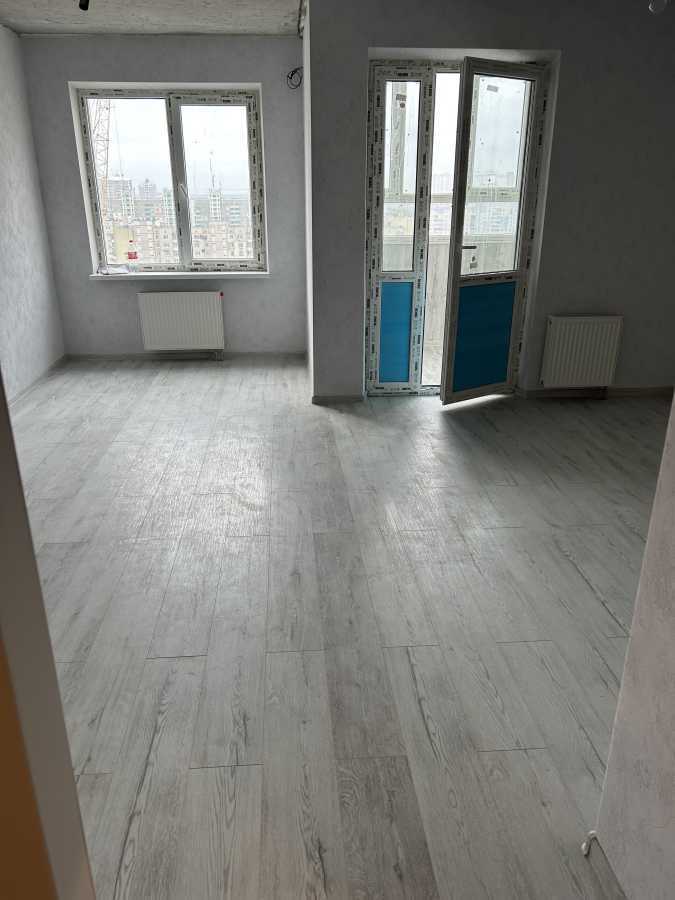 Продаж 1-кімнатної квартири 37 м², Металургів вул., 35
