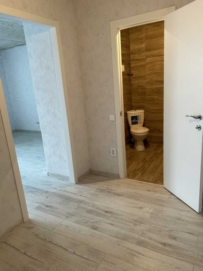 Продаж 1-кімнатної квартири 37 м², Металургів вул., 35