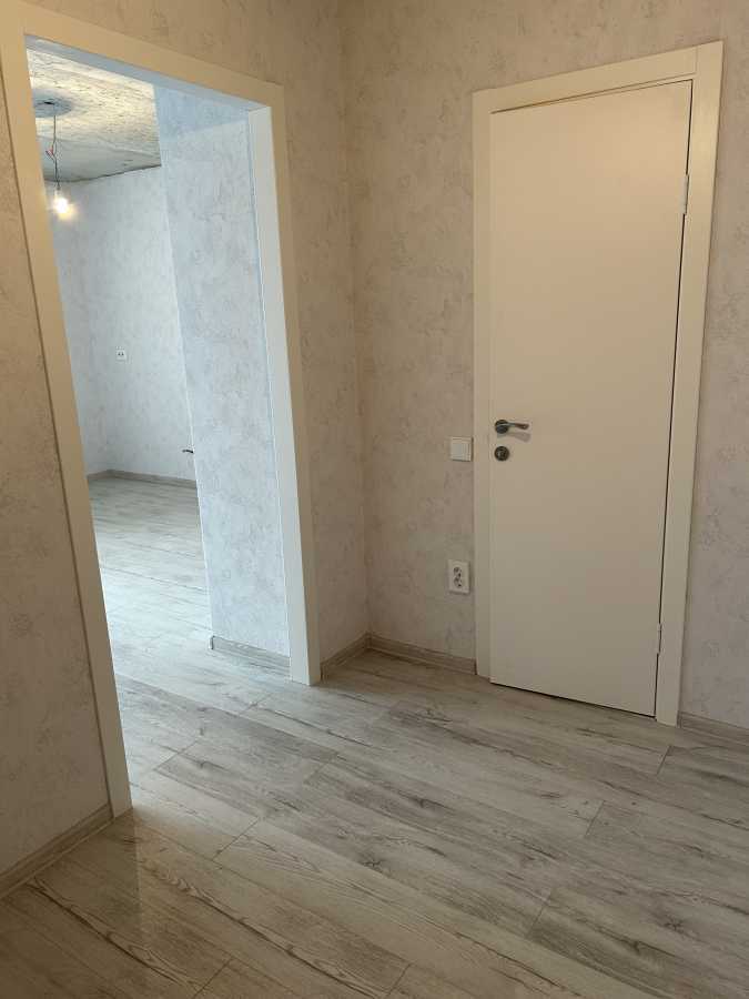 Продаж 1-кімнатної квартири 37 м², Металургів вул., 35