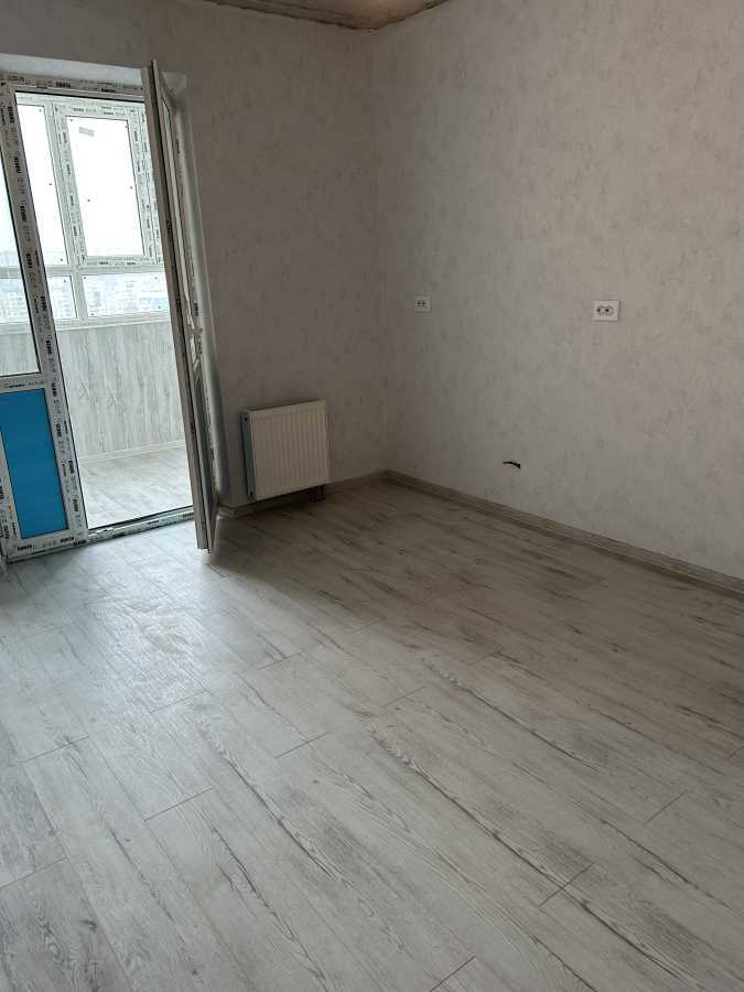 Продаж 1-кімнатної квартири 37 м², Металургів вул., 35