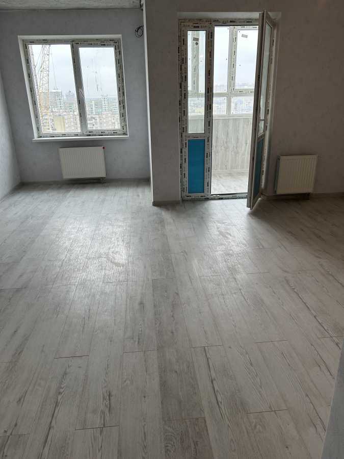 Продаж 1-кімнатної квартири 37 м², Металургів вул., 35