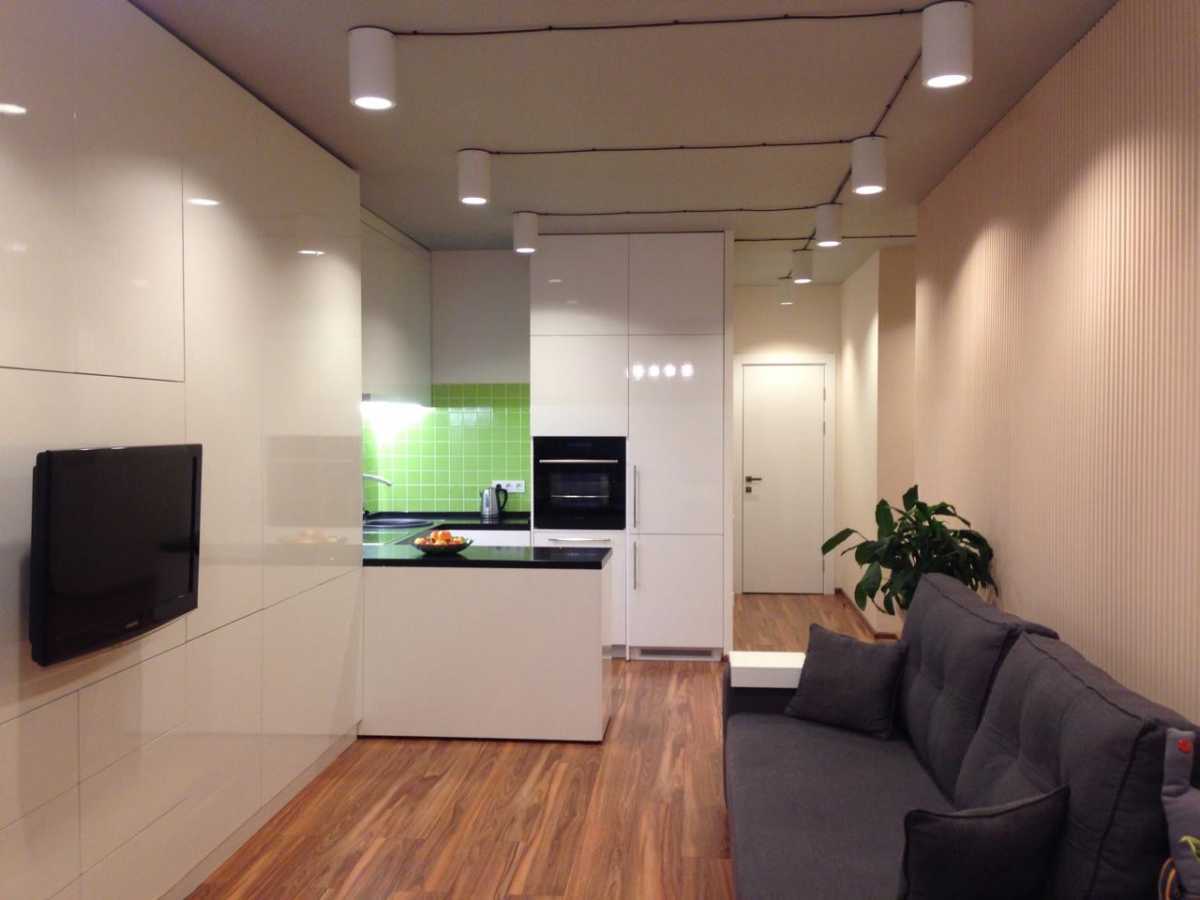 Продаж 2-кімнатної квартири 54 м², Василя Симоненко вул., 5А