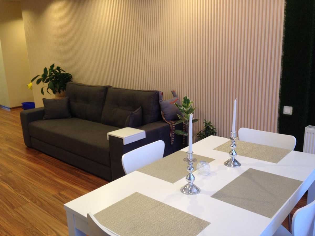 Продаж 2-кімнатної квартири 54 м², Василя Симоненко вул., 5А