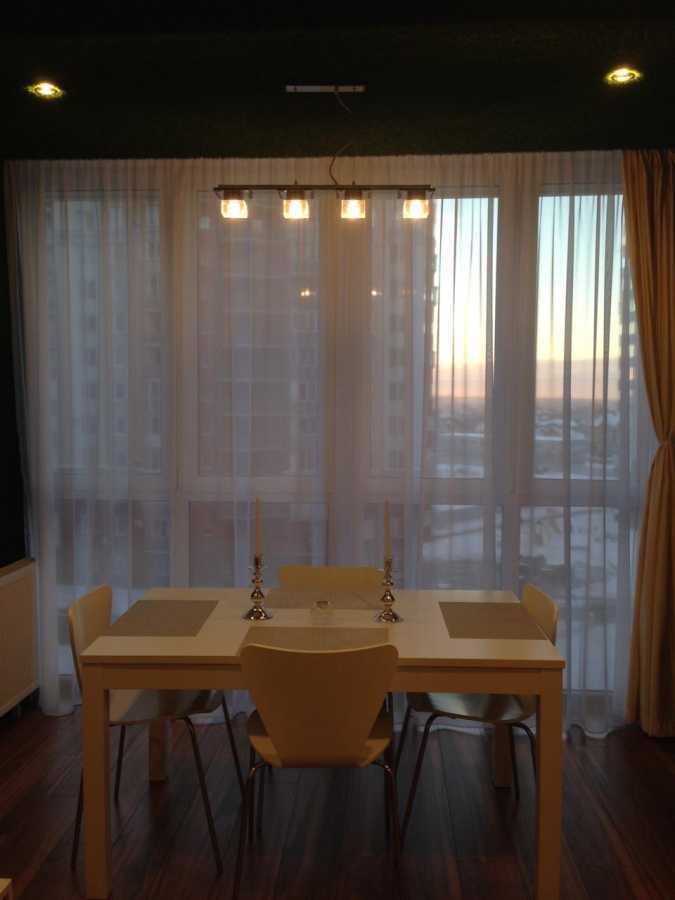 Продаж 2-кімнатної квартири 54 м², Василя Симоненко вул., 5А