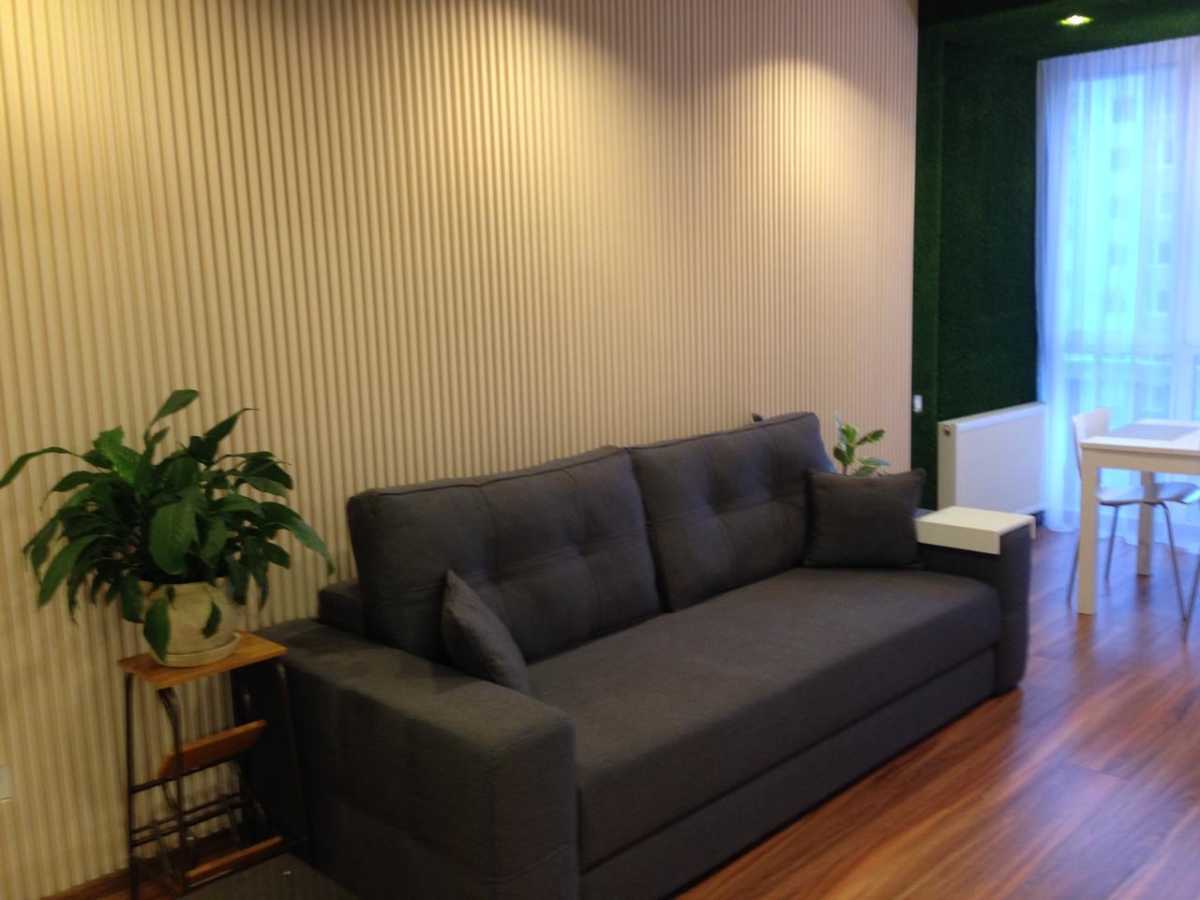 Продаж 2-кімнатної квартири 54 м², Василя Симоненко вул., 5А