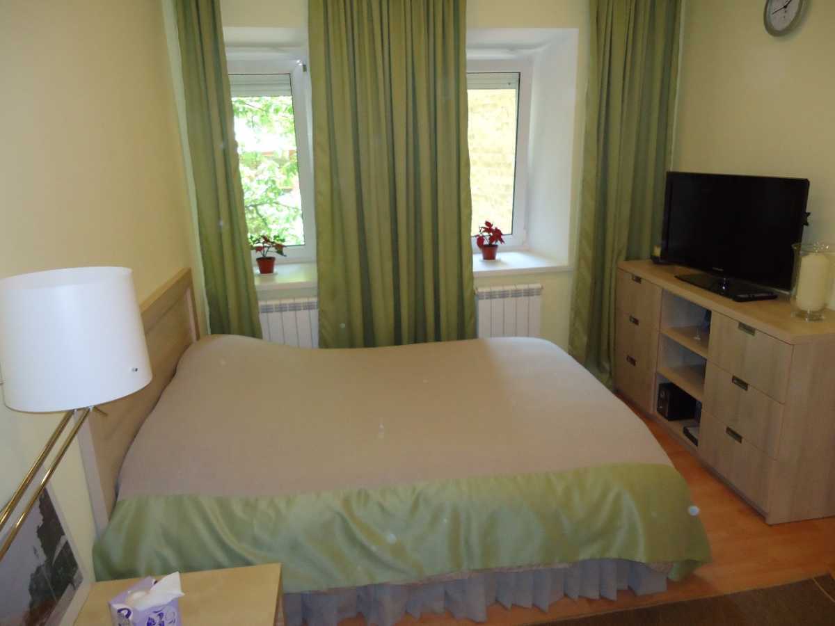 Оренда 1-кімнатної квартири 25 м², Мала Житомирська вул., 18