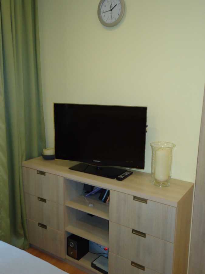 Оренда 1-кімнатної квартири 25 м², Мала Житомирська вул., 18