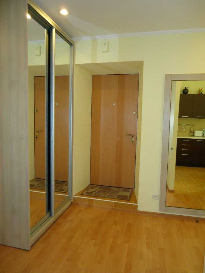 Оренда 1-кімнатної квартири 25 м², Мала Житомирська вул., 18