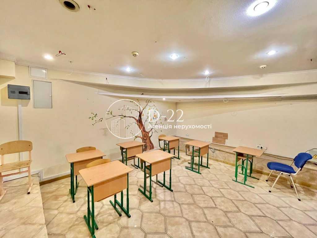 Продажа 4-комнатной квартиры 146 м², Николая Кибальчича ул., Міхновського, 13