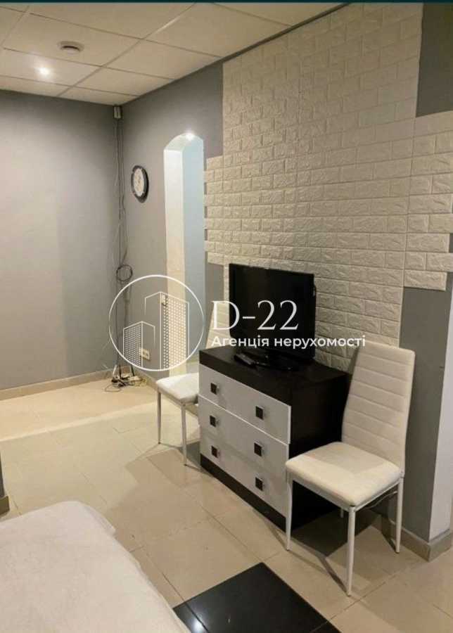 Продажа 1-комнатной квартиры 34.5 м², Ревуцкого ул., 7