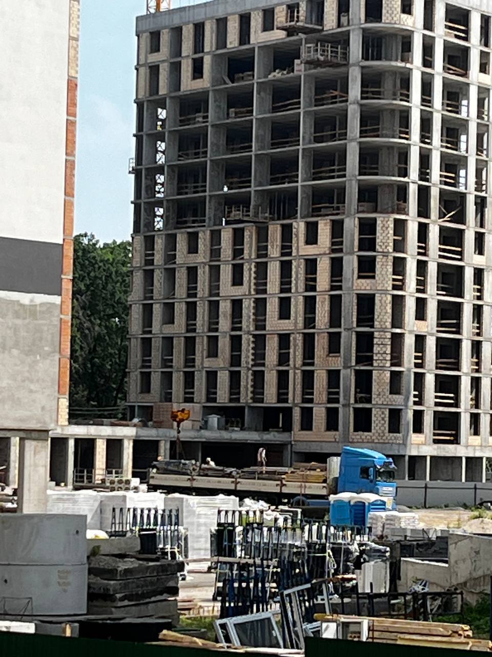 Продажа 2-комнатной квартиры 68 м², ЖК Lucky Land, ДОМ 5