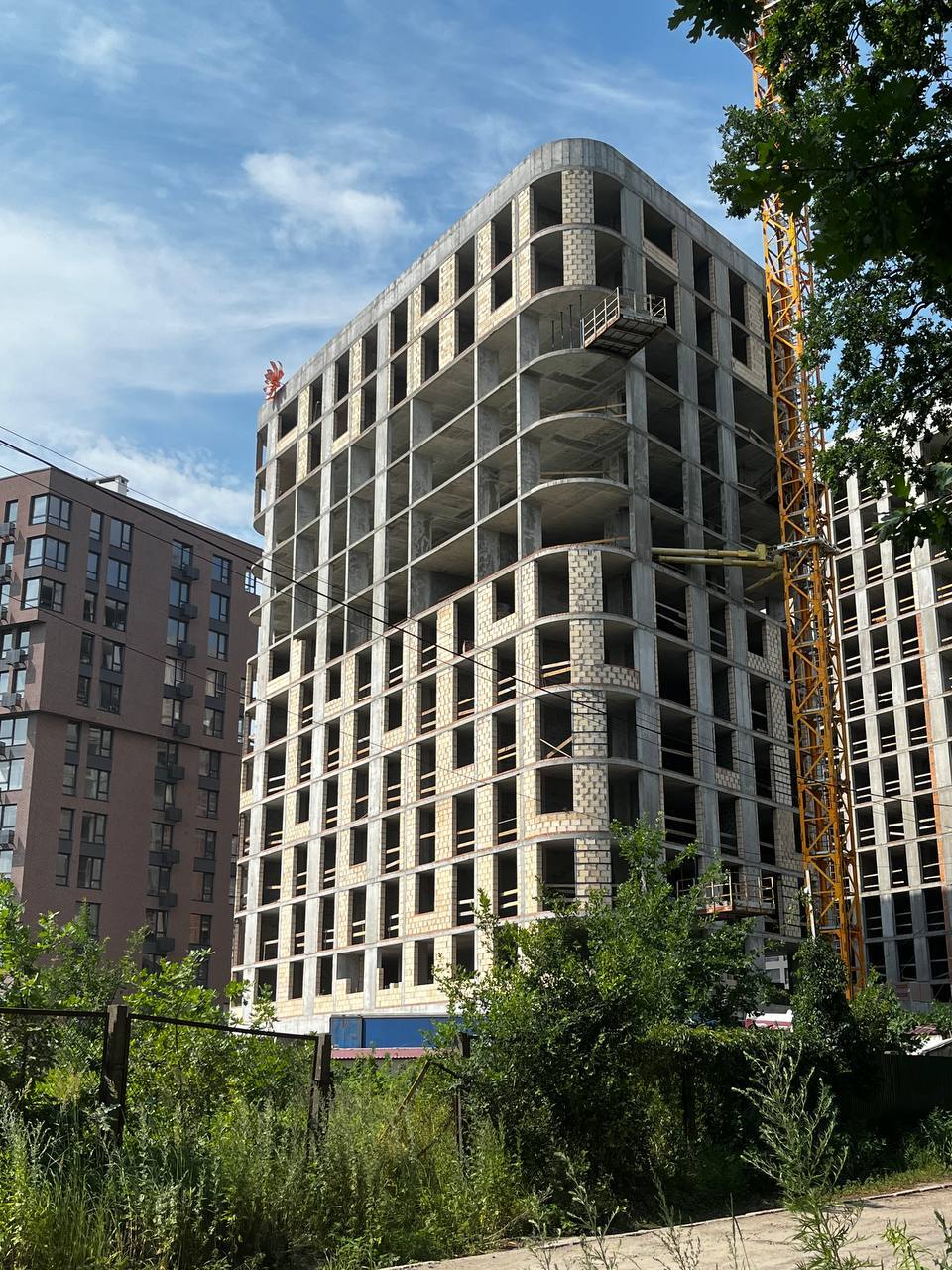 Продажа 2-комнатной квартиры 68 м², ЖК Lucky Land, ДОМ 5