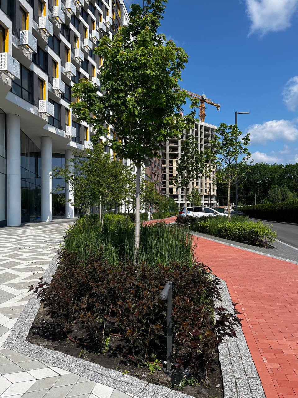 Продажа 2-комнатной квартиры 68 м², ЖК Lucky Land, ДОМ 5