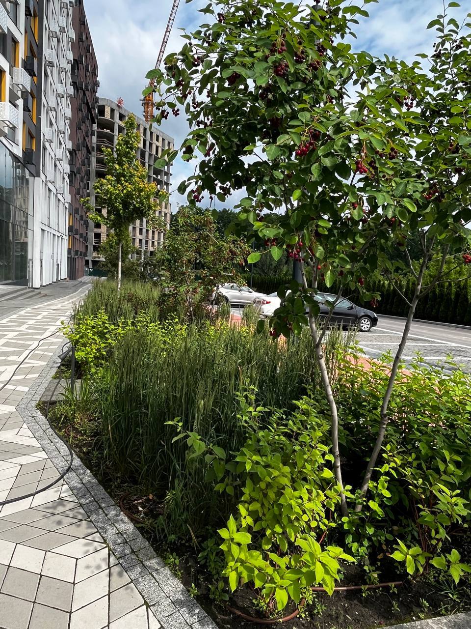 Продажа 2-комнатной квартиры 68 м², ЖК Lucky Land, ДОМ 5