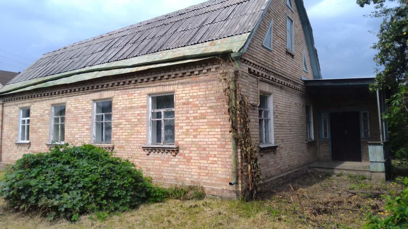 Продаж будинку 130 м²