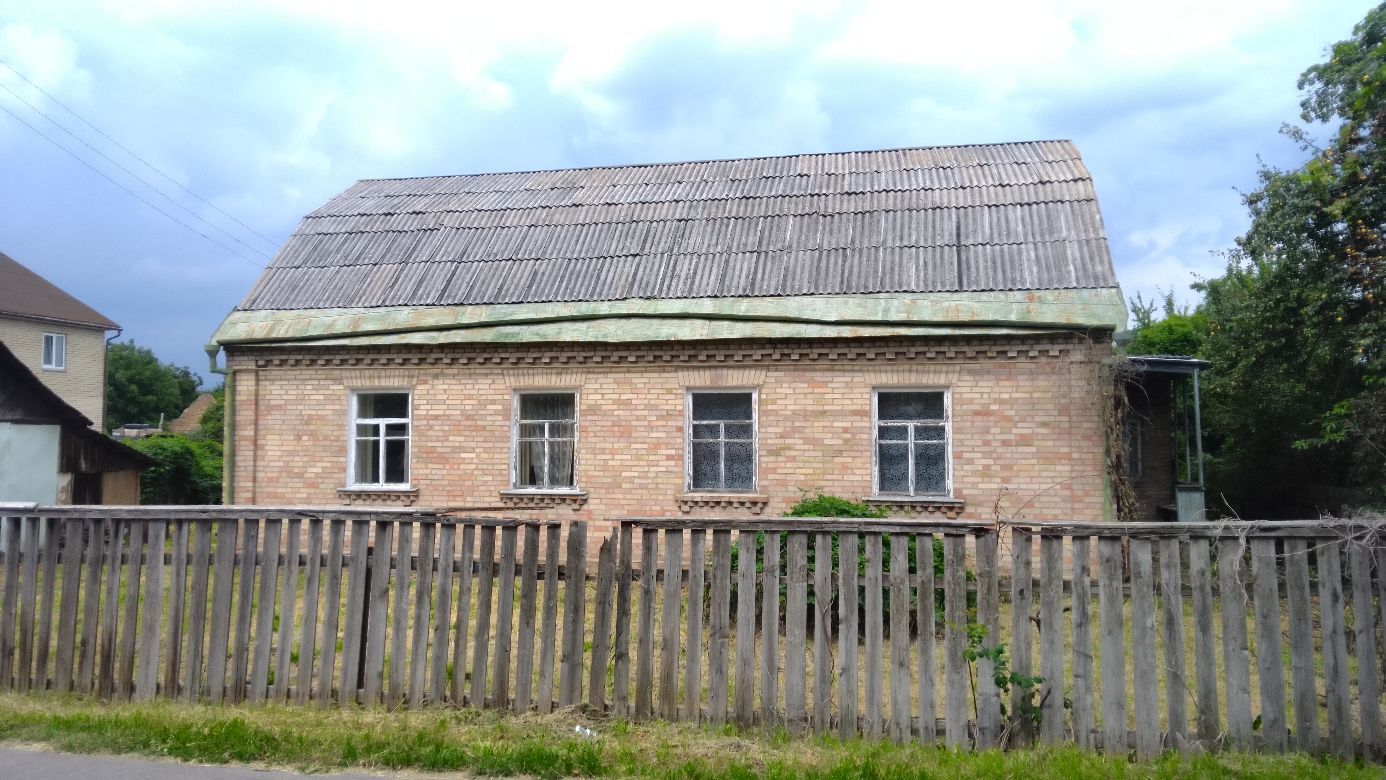 Продаж будинку 130 м²