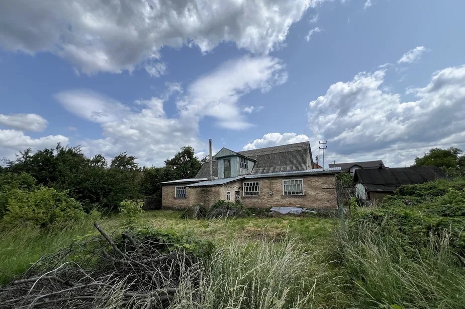 Продаж будинку 130 м²