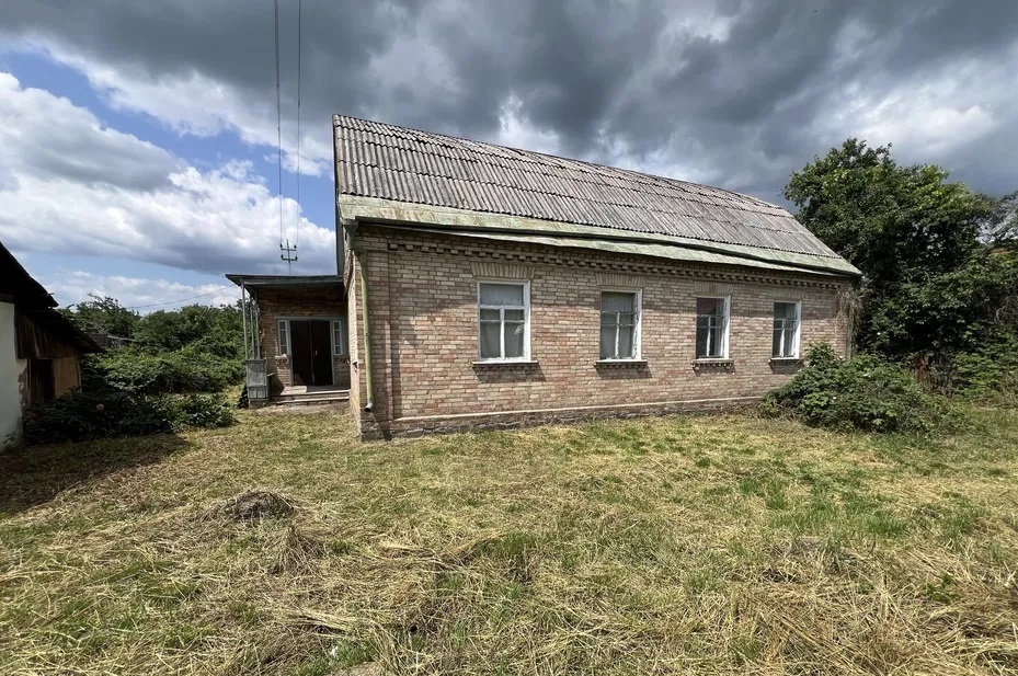 Продаж будинку 130 м²