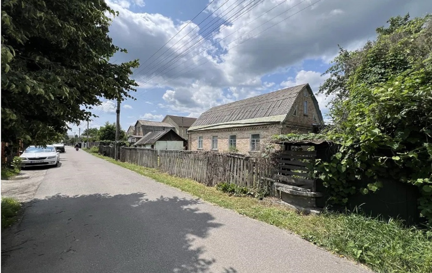 Продаж будинку 130 м²