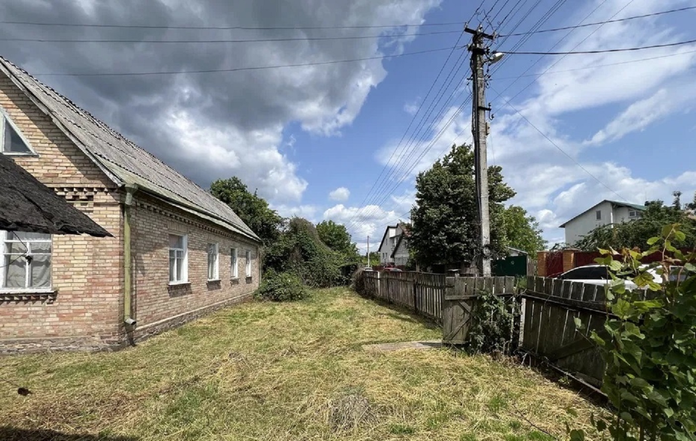 Продаж будинку 130 м²