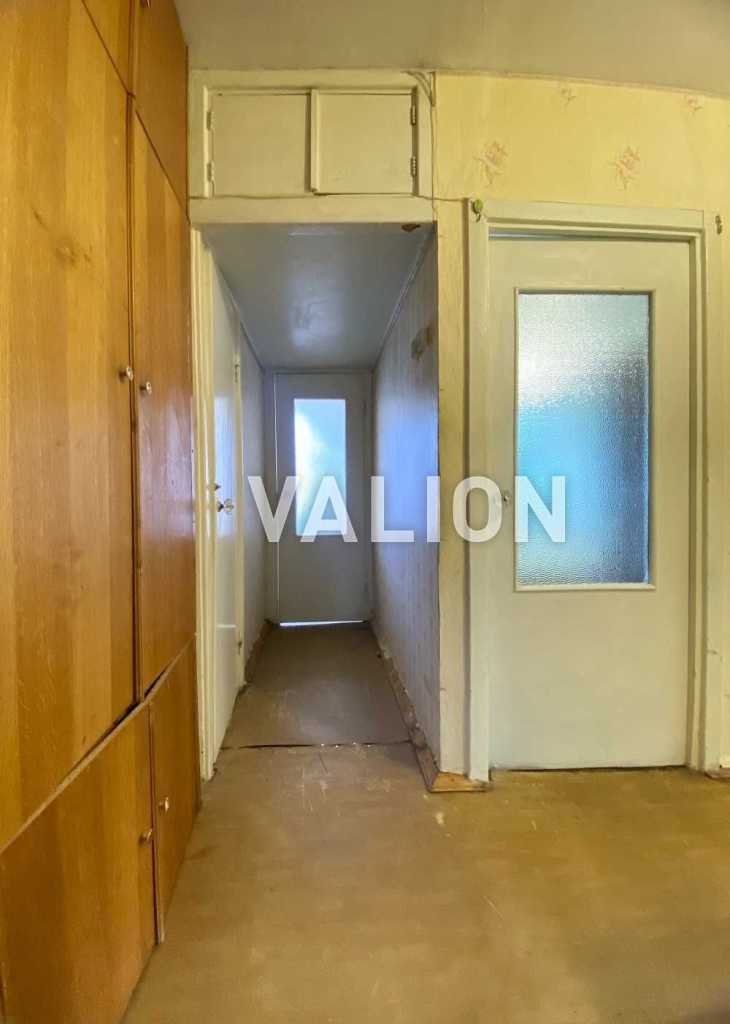 Продажа 2-комнатной квартиры 44 м², Метростроевская ул., 3