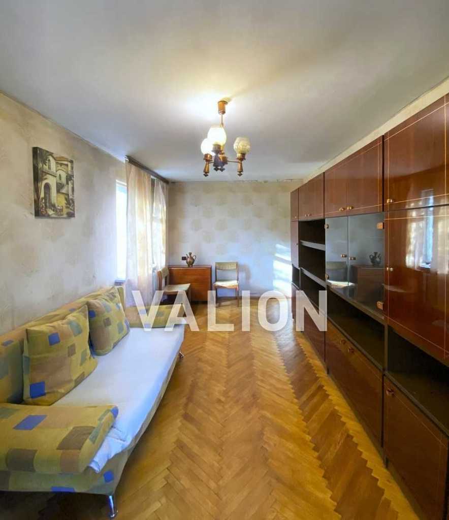 Продажа 2-комнатной квартиры 44 м², Метростроевская ул., 3
