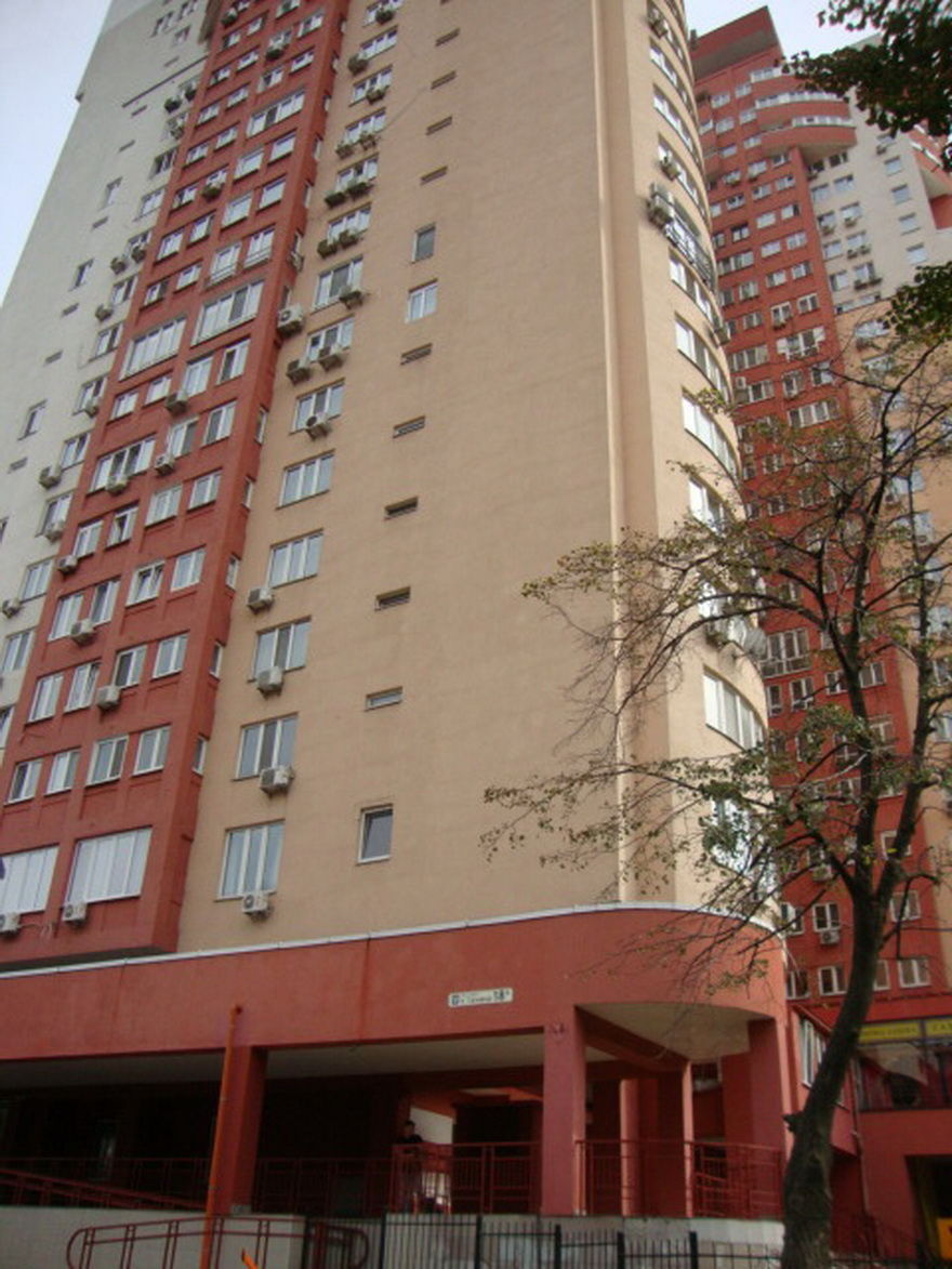 Продаж 2-рівневої квартири 134 м², Павла Тичини просп., 18Б