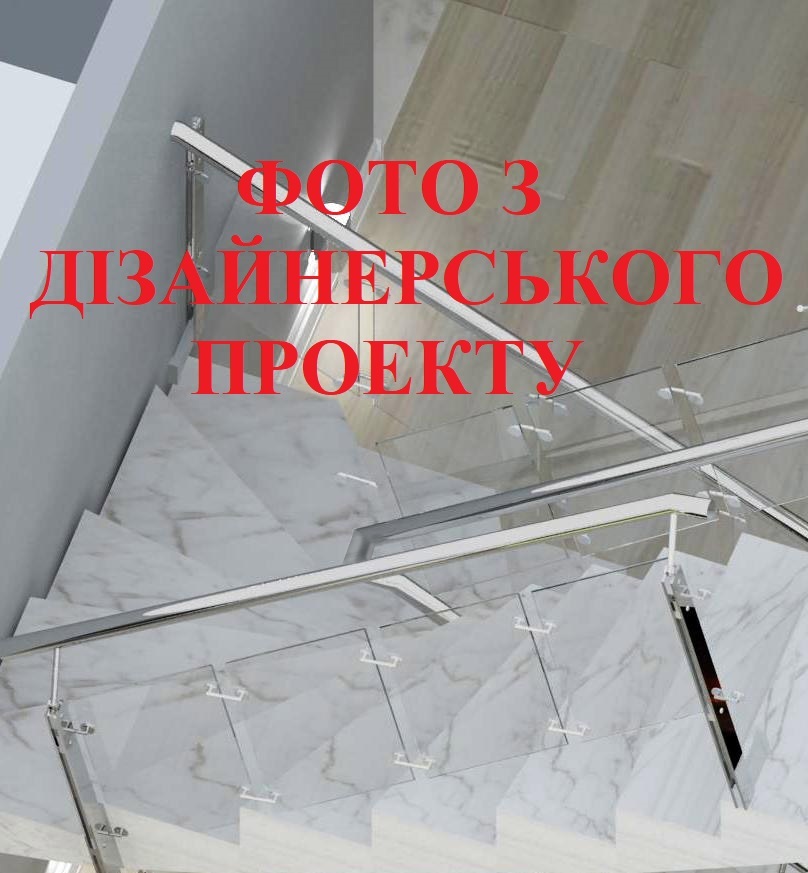 Продаж 2-рівневої квартири 134 м², Павла Тичини просп., 18Б